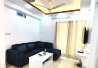 2-Bedroom Apartment for Rent in Bashundhara R/A