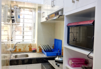 2-Bedroom Apartment for Rent in Bashundhara R/A