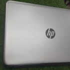 Used Laptop Hp 7th gen. Ram 4gb+hdd 500 gb