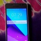 Samsung Galaxy Grand Prime Used mobile