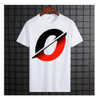 Synthetic Alphabet T-shirt A to Z T-shirt for Men - T Shirt