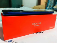 Xiaomi Redmi Y3 2022 Used Mobile Phone Sale