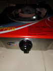 Topper Beauty Single Glass Auto Stove NG (লাইনের গ্যাসের চুলা)