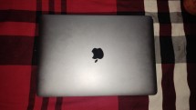 Macbook Pro 2017 - 8/256 Used Laptop Sale