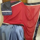 Soft silk saree