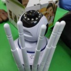 5 Wifi Smart Net CC Camera