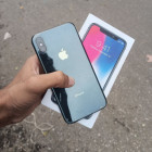 Apple iPhone X Full box