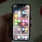 Apple iPhone X Full box