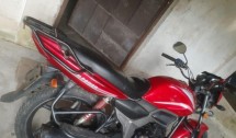 Zaara 110 Digital Used Bike Best Price in Bangladesh