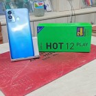 Infinix Hot Play Used Phone Best Price in Bangladesh