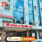 Hospital led display board price in bangladesh
