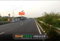 Advertising Agency IshaTech Company