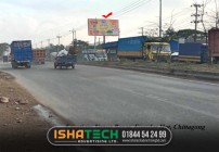 Advertising Agency IshaTech Company