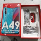 Itel A49 Mobile Phone Price in Bangladesh (Used)