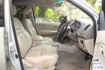 Toyota Fortuner Octane Drive 7 Seater Used Car