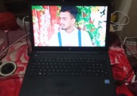 HP Dual core 8GB Ram 500 GB Used Laptop Sale