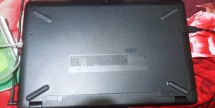 HP Dual core 8GB Ram 500 GB Used Laptop Sale