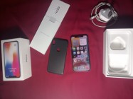 Apple iPhone X 256gb