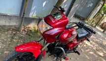 Marcel Plazma 110cc Used Bike For Sale