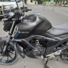 Yamaha FZS 2019 Model Price