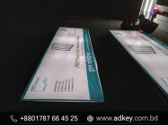 Profile Light Box Price for Shop Maker in Dhaka BD