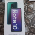 Xiaomi Redmi Note 10 Used Phone