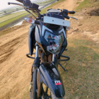 TVS Apache RTR 4v