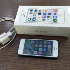 Apple iPhone 5 iPhone 5 Ram1 Rom 32 Camera 13/5