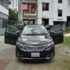 Toyota Allion 2010  Price in Bangladesh