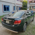 Toyota Allion 2010  Price in Bangladesh