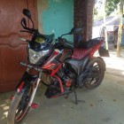 H Power Max-Z Used Bike Best Price in Bangladesh