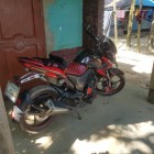 H Power Max-Z Used Bike Best Price in Bangladesh