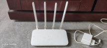 Used MI Router 4A Sale