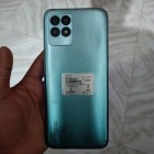 Realme Narzo 50 Full fresh condition Used Phone