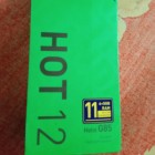 Infinix Hot 12 Used Phone Sale Best Price in Bangladesh