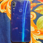 Xiaomi Redmi Note 7 Pro Mobile Phone