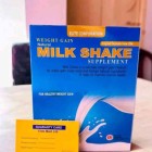 Weight Gain Milk Shake