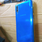 Samsung Galaxy A50 Galaxy A50 fresh full