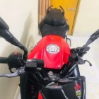 Used Bajaj Pulsar NS FOR Sale in Dhaka