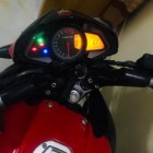 Used Bajaj Pulsar NS FOR Sale