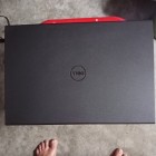 DELL Inspiron 15_3000 Series_Full Touch