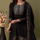 Skin print three piece - স্কিন প্রিন্ট থ্রি পিস