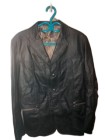 Orginal cow leather jacket