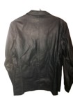 Orginal cow leather jacket