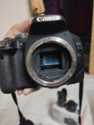 Cannon 550D Used DSLR Camera Best Price