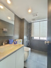 Rent Furnished Two Bedroom Flat in Baridhara.