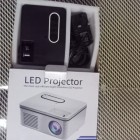 New led mini projector Price in Bangladesh