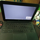 Hp Chromebook Used Laptop low Price