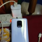 Used Redmi Note 9 Pro Price in Bangladesh