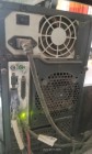 Used Desktop PC Core i3 4th gen with 8gb ram